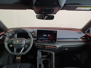 CUPRA Terramar 2024 1.5 eTSI 110 DSG
