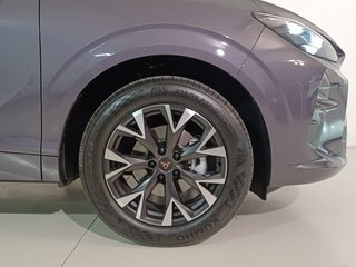 CUPRA Terramar 2024 1.5 eTSI 110 DSG