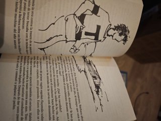 Libros juveniles