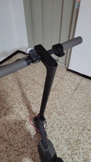Xiaomi M365 Patinete Eléctrico