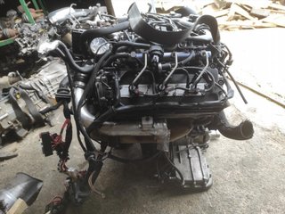 Motor BPP Audi A6 (4F,C6) (2004-2008) 2.7 TD