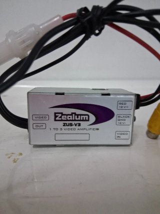 Zealum ZUS-V3
