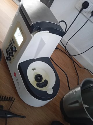 Robot Cocina Monsieur Cuisine Plus