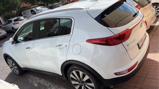 KIA Sportage 2017