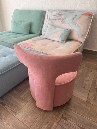 Conjunto Sofás Fama