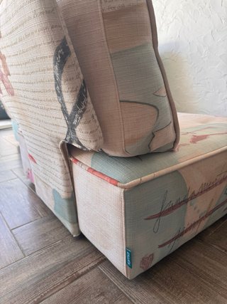 Conjunto Sofás Fama