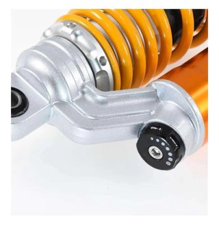 Amortiguador Trasero Moto BWS125 Nmax Xmax Aerox