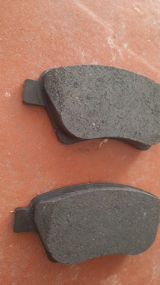 Pastillas de Freno Bosch Renault