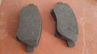 Pastillas de Freno Bosch Renault