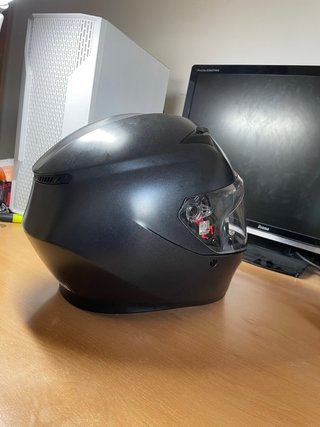 Casco Moto Carretera AGV