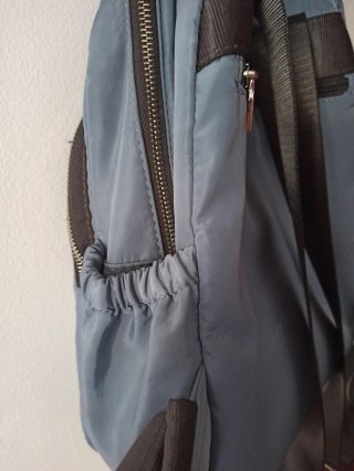 Mochila Parfois
