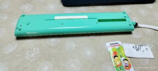 Suzuki Melodion MX-37 con funda