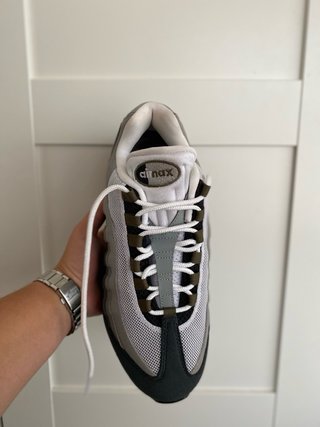 Nike Air Max 95