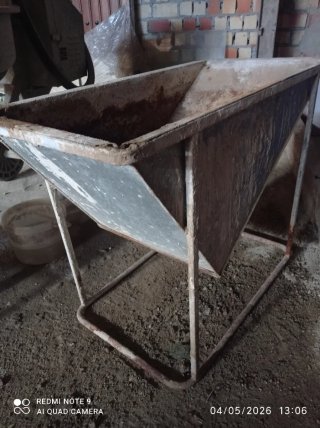 Lote de Herramientas para yeseros