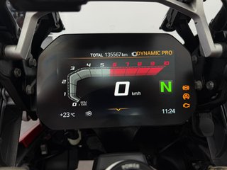 BMW R 1200 GS Adventure