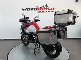 BMW R 1200 GS Adventure