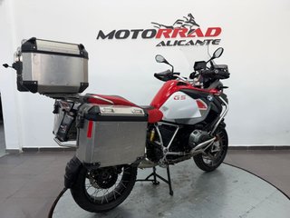 BMW R 1200 GS Adventure