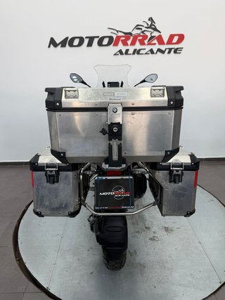 BMW R 1200 GS Adventure