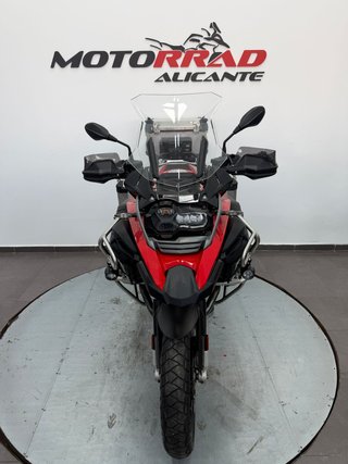 BMW R 1200 GS Adventure