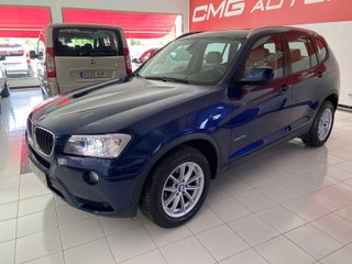 BMW X3 2.0 DIESEL XDRIVE