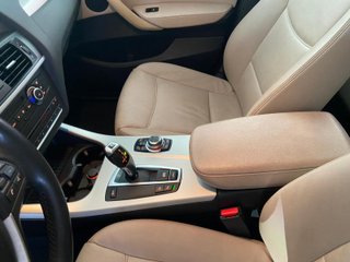 BMW X3 2.0 DIESEL XDRIVE