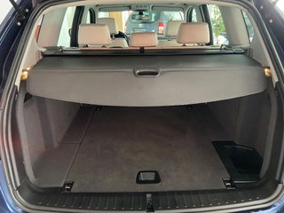 BMW X3 2.0 DIESEL XDRIVE