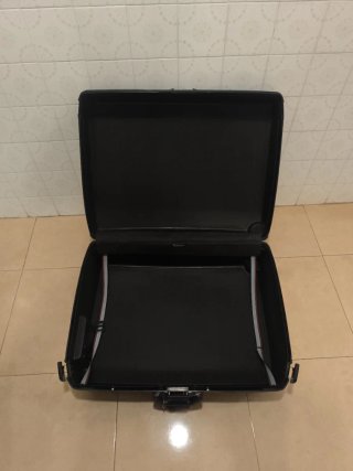 Maleta Rígida Samsonite Negra