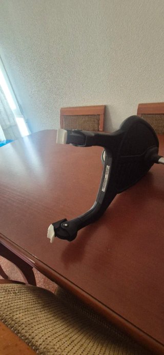 Patinete Bugaboo