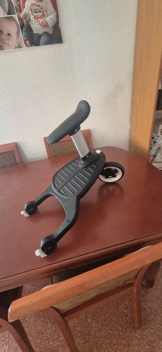 Patinete Bugaboo
