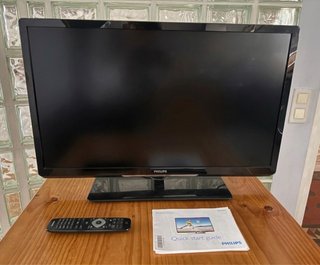 Televisor Philips Smart LED