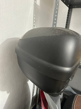 Scooter Kymco Agility City Plus 125cc