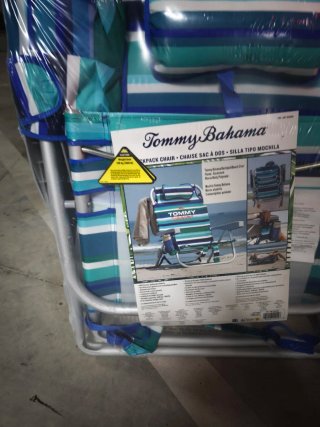 Silla Playa Tommy Bahama
