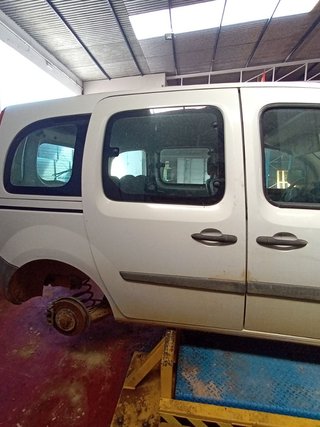 PUERTA LATERAL CORREDERA DERECHA Renault Kangoo I (F/KC0)(2003->)
