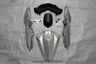 Oferta especial Carenado KAWASAKI NINJA 300 2013