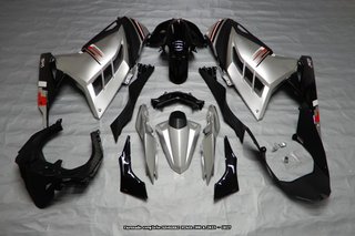 Oferta especial Carenado KAWASAKI NINJA 300 2013