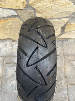 Neumático Continental 140/70-12 Moto