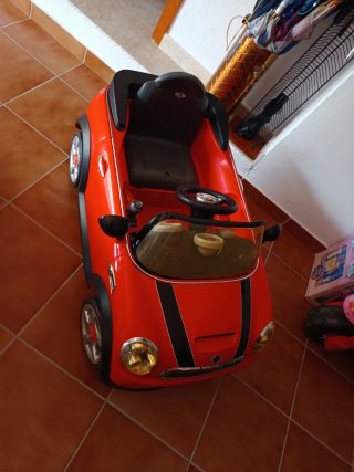 mini cooper s 2018
