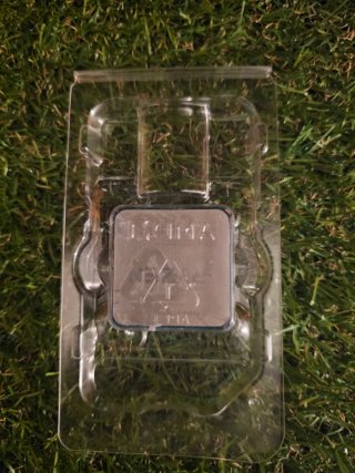 Procesador AMD Ryzen 3 1200