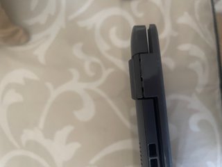Portátil Dell latitude 3510 Negro