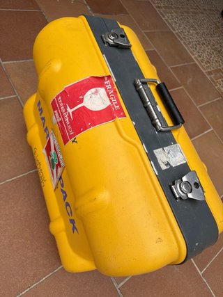 Carcasa e borsa Sony Marine Pack 75m