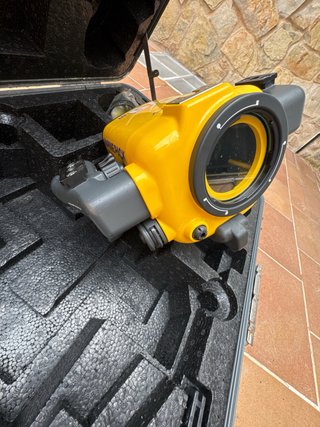 Carcasa e borsa Sony Marine Pack 75m