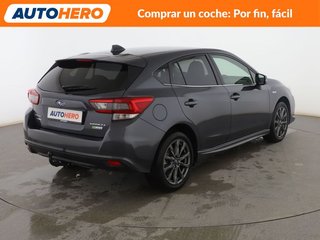 Subaru Impreza 2.0 Mild-Hybrid