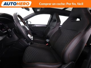 Seat Tarraco 2.0 TDI FR