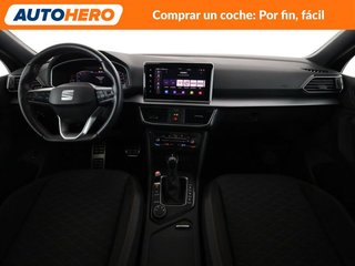 Seat Tarraco 2.0 TDI FR
