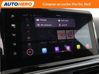 Seat Tarraco 2.0 TDI FR