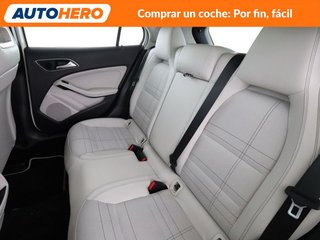 Mercedes GLA GLA 200 d Urban
