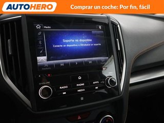 Subaru XV 2.0 Sport Plus