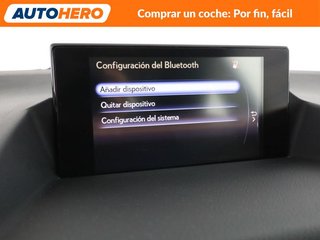 Lexus CT CT 200h Eco