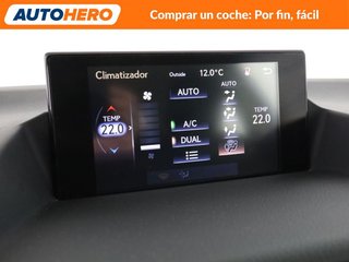 Lexus CT CT 200h Eco