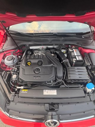 Volkswagen Golf 2017